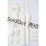 画像: SDGr男の子/ボディ U-25-12-24-196-TN-ZU