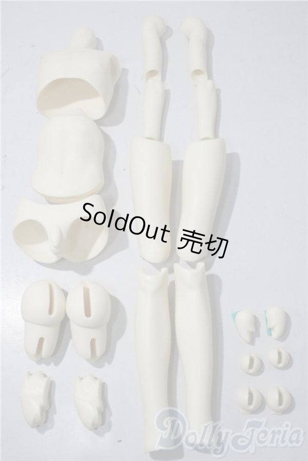 画像1: SDGr男の子/ボディ U-25-12-24-196-TN-ZU (1)