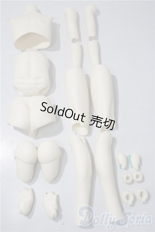 画像2: SDGr男の子/ボディ U-25-12-24-196-TN-ZU (2)