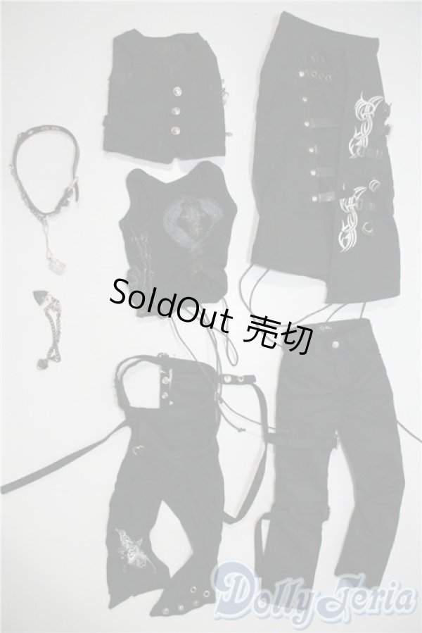 画像8: MSD/ヒューイ3rd. U-25-03-18-214-TN-ZU (8)