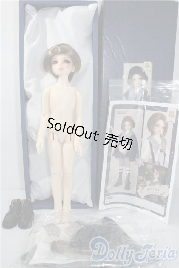 画像3: SDM/ギルバート 星間学寮ver. U-25-03-18-210-TN-ZU (3)