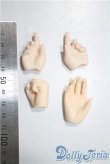 画像2: MDD/ハンドパーツ A-25-03-19-1011-TN-ZU (2)