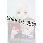 画像: DDカスタムヘッド/DDH-09ストロベリータルト様 A-25-03-19-1017-TN-ZA