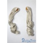 画像: 8-9inch/ウィッグ U-25-03-25-052-TN-ZU