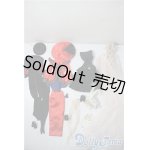 画像: 40cmサイズドール/OF:衣装　タイラー・ウェントワース・ドール　Tyler Wentworth Doll　アウトフィット A-25-03-19-1069-KD-ZU