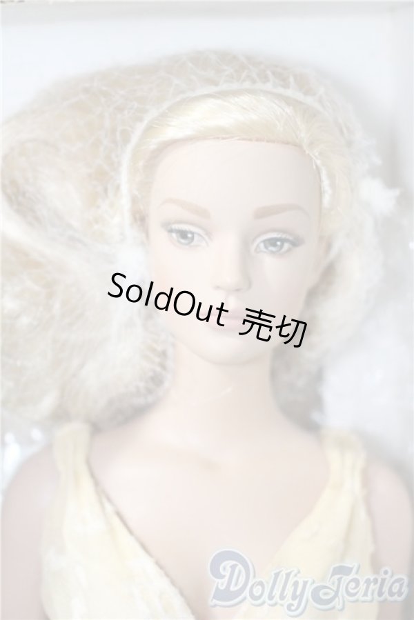 画像1: Tyler Wentworth/Sheer Glamour Sydney　 シドニー・チェイス シアーグラマー A-25-03-19-1051-KD-ZU (1)