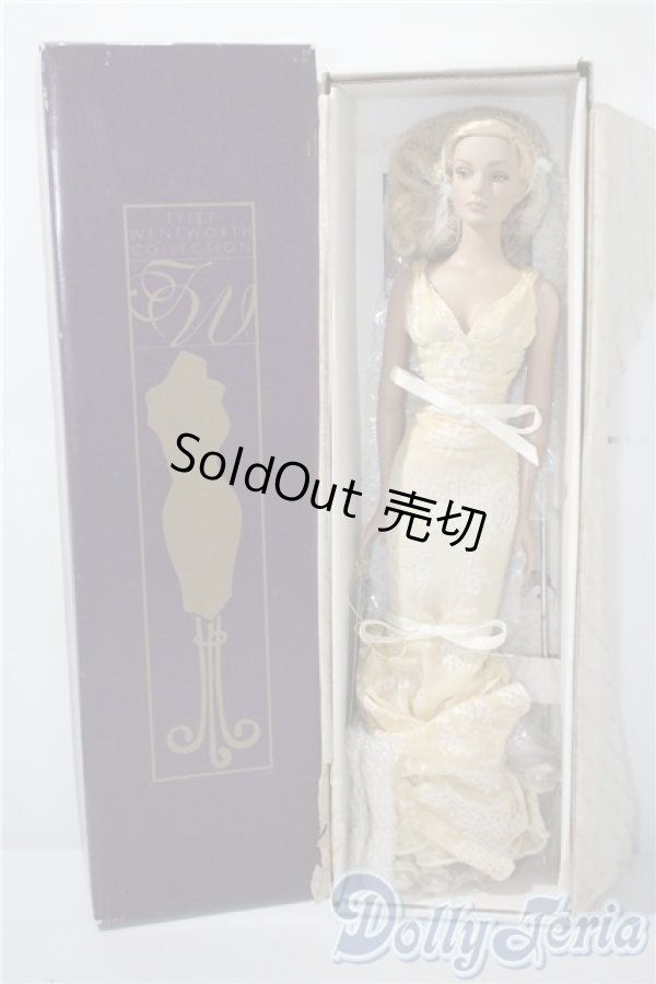 画像2: Tyler Wentworth/Sheer Glamour Sydney　 シドニー・チェイス シアーグラマー A-25-03-19-1051-KD-ZU (2)