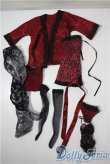 画像1: Madame Alexander 16" Sensual Essential Accessory Set A-25-03-19-1063-KD-ZU (1)