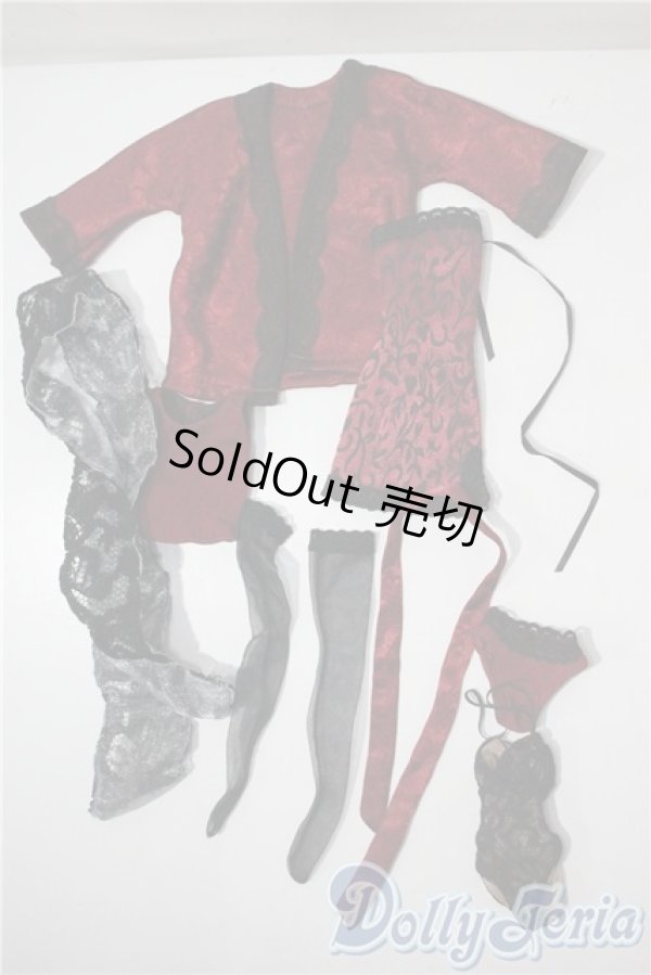 画像1: Madame Alexander 16" Sensual Essential Accessory Set A-25-03-19-1063-KD-ZU (1)