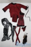 画像2: Madame Alexander 16" Sensual Essential Accessory Set A-25-03-19-1063-KD-ZU (2)