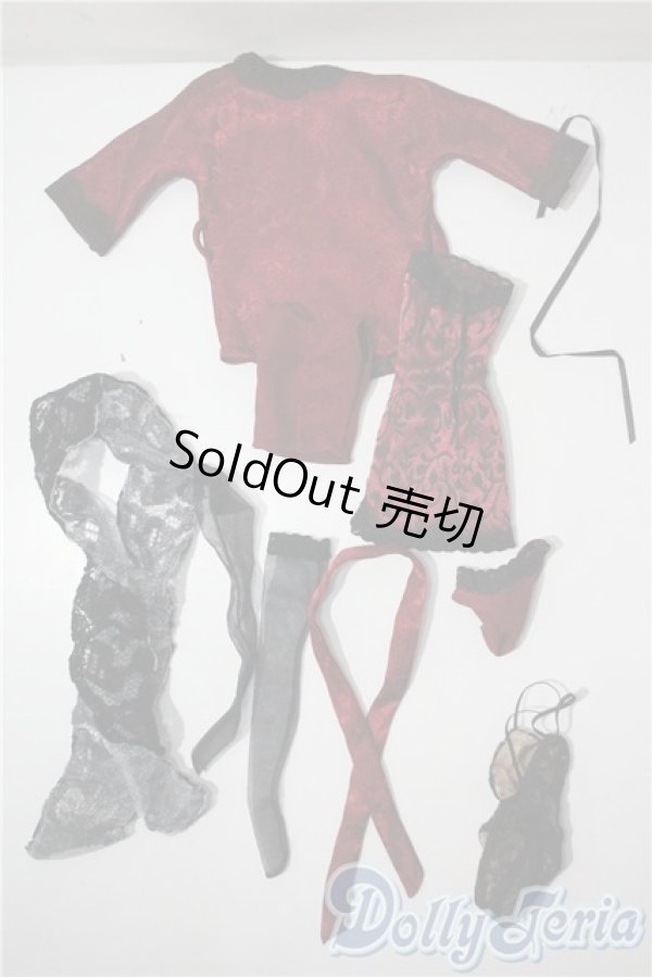 画像2: Madame Alexander 16" Sensual Essential Accessory Set A-25-03-19-1063-KD-ZU (2)