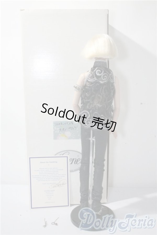 画像3: アシュトンドレイク/リペイントジーン　 A-25-03-19-1078-KD-ZU (3)