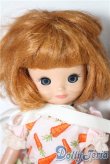 画像1: tiny betsy/Carrot Top A-25-03-19-1079-KD-ZU (1)