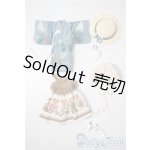 画像: 20cmサイズドール/OF:衣装 A-25-03-19-1082-KD-ZU