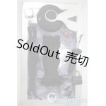 画像: バービー/OF：オードリーヘップバーン　衣装 A-25-03-19-1035-KD-ZU
