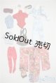 画像: 1/6　バービー等/OF:衣装 A-25-03-19-1032-KD-ZU
