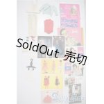 画像: ヴィンテージバービー/OF:衣装 A-25-03-19-1040-KD-ZU