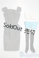 画像: ヴィンテージバービー/OF:衣装 A-25-03-19-1039-KD-ZU