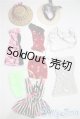 画像: 1/6　バービー等/OF:衣装 A-25-03-19-1028-KD-ZU