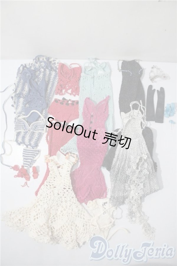 画像2: Ashton Drake/Gene  ジーンサイズ衣装 A-25-03-19-1091-KD-ZU (2)