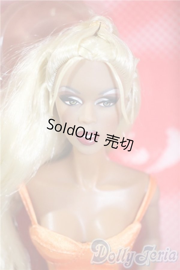 画像1: Integrity Toys The RuPaul Doll　ル・ポール　ドール A-25-03-19-1026-KD-ZU (1)