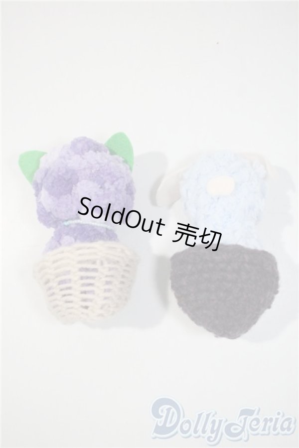 画像1: 幼SD/OF:小物 U-25-04-01-182-TN-ZU (1)