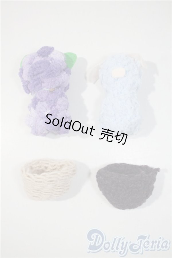 画像2: 幼SD/OF:小物 U-25-04-01-182-TN-ZU (2)