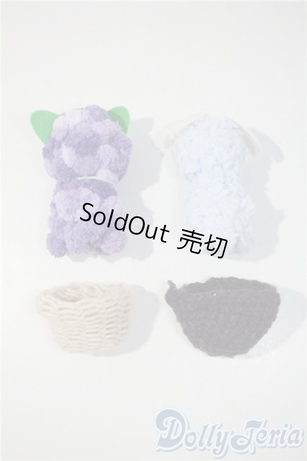 画像3: 幼SD/OF:小物 U-25-04-01-182-TN-ZU (3)