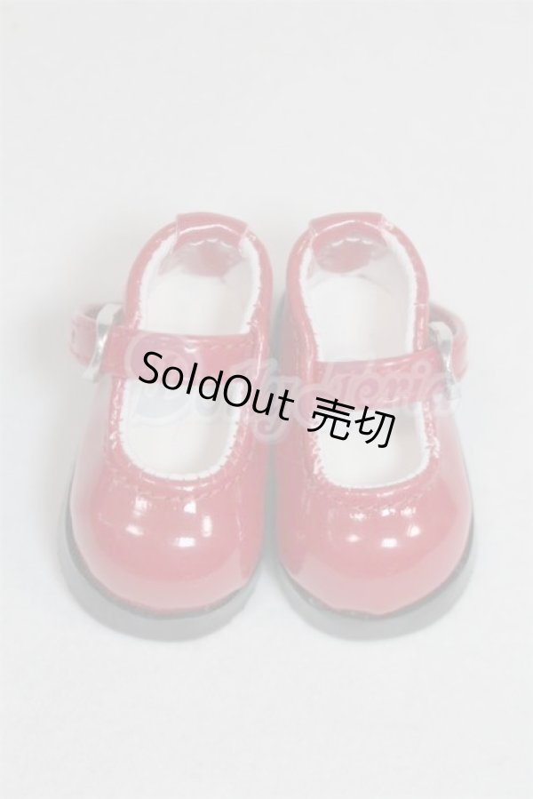 画像1: 幼SD/OF:靴 U-26-02-25-245-TN-ZU (1)