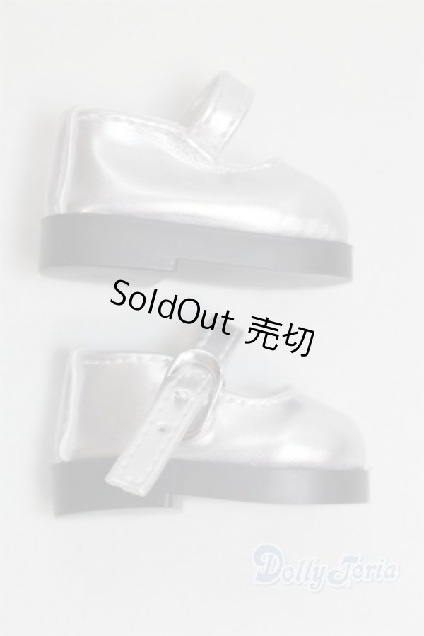 画像2: 幼SD/OF:靴 U-25-03-18-228-TN-ZU (2)