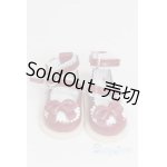 画像: 幼SD/OF:靴 U-25-03-18-231-TN-ZU