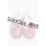 画像: SDM&MSD/OF:靴 U-25-03-18-238-TN-ZU