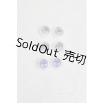 画像: 8mm/アニメアイ/ドール用 アイ A-25-12-03-017-TN-ZA