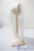 画像1: 9-10inch/ウィッグ U-25-03-25-035-TN-ZU (1)