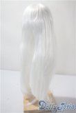 画像2: 9-10inch/ウィッグ U-25-03-25-035-TN-ZU (2)