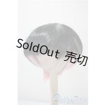 画像: 9-10inch/ウィッグ U-25-03-25-036-TN-ZU