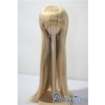 画像: 9-10inch/ウィッグ U-25-03-25-037-TN-ZU