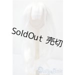 画像: 9-10inch/ウィッグ U-25-03-25-038-TN-ZU