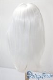画像2: 9-10inch/ウィッグ U-25-03-25-038-TN-ZU (2)