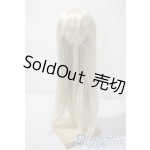 画像: 9-10inch/ウィッグ U-25-03-25-039-TN-ZU
