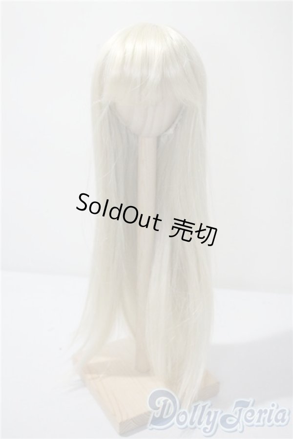 画像1: 9-10inch/ウィッグ U-25-03-25-039-TN-ZU (1)