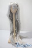 画像1: 9-10inch/ウィッグ U-25-03-25-041-TN-ZU (1)