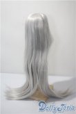 画像2: 9-10inch/ウィッグ U-25-03-25-041-TN-ZU (2)