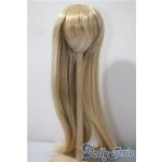 画像: 9-10inch/ウィッグ U-25-03-25-042-TN-ZU