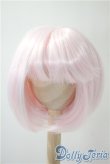 画像1: 9-10inch/ウィッグ U-25-03-25-044-TN-ZU (1)