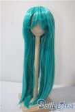 画像1: 9-10inch/ウィッグ U-25-03-25-045-TN-ZU (1)