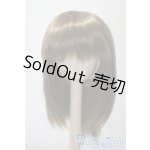 画像: 9-10inch/ウィッグ U-25-03-25-046-TN-ZU