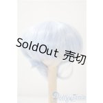 画像: 6-7inch/ウィッグ U-25-03-25-003-TN-ZU