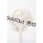 画像: 6-7inch/ウィッグ U-25-03-25-005-TN-ZU