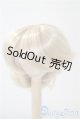 画像: 6-7inch/ウィッグ U-25-03-25-005-TN-ZU